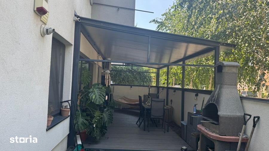 Apartament cu 3 camere decomandat în Fundeni