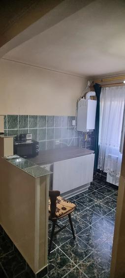 Apartament cu 2 camere nedecomandat în Kiseleff