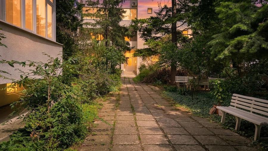 Apartament cu 2 camere, mobilat în Universitate
