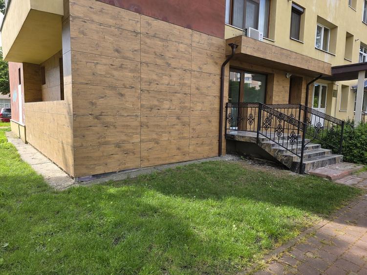 Spațiu comercial, de 55 mp, în Ultracentral