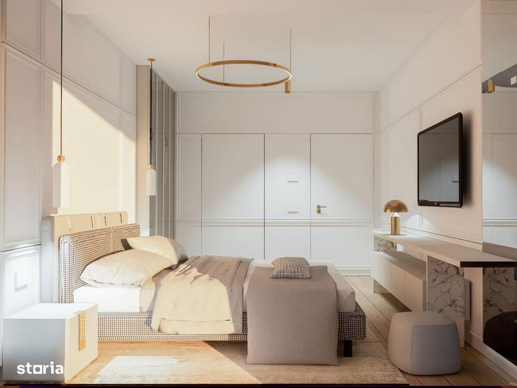 3 Camere Barrio Unirii - 4