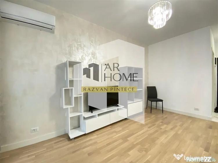 Apartmanent 2 camere, modern, MRS SMART, zona Albert Ploiest - 12