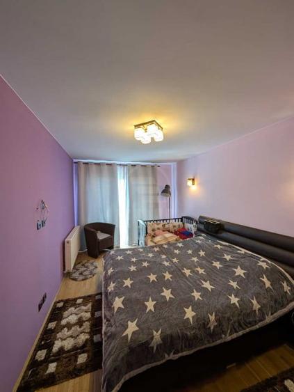 Duplex zona Iazului - 14