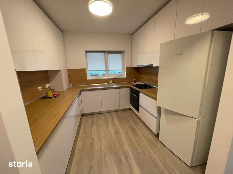 Casă cu 4 camere cu Teren 150 Mp în Ghencea