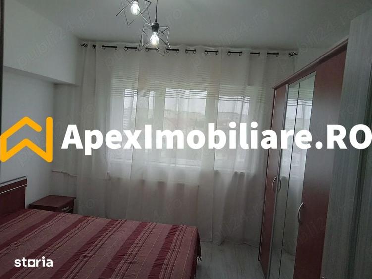 Apartament 2 camere de inchiriat Dristor Bucuresti | ApexImobiliare.ro - 1