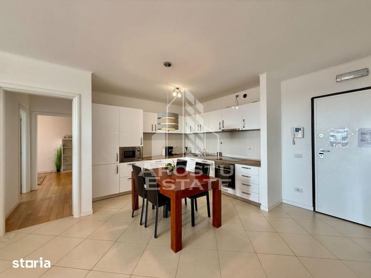 Apartament 3 camere de vanzare, bloc nou, zona Centrala Timisoara - 10