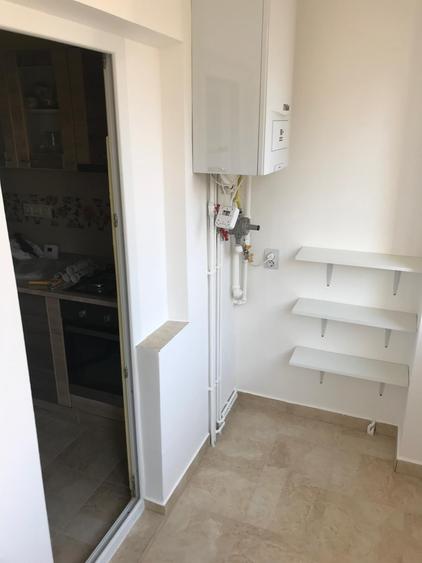 Apartament cu 2 camere decomandat, mobilat în Zorilor
