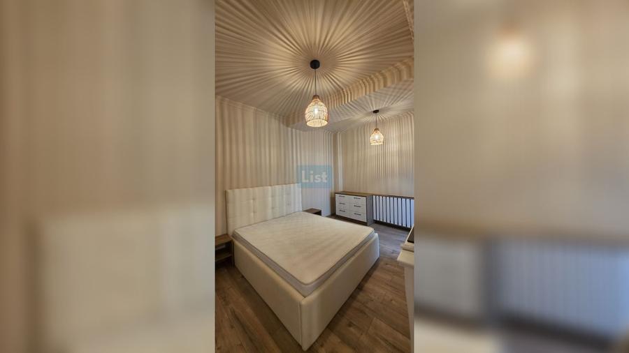 Apartament cu 2 camere decomandat, mobilat în P-ța Alba Iulia