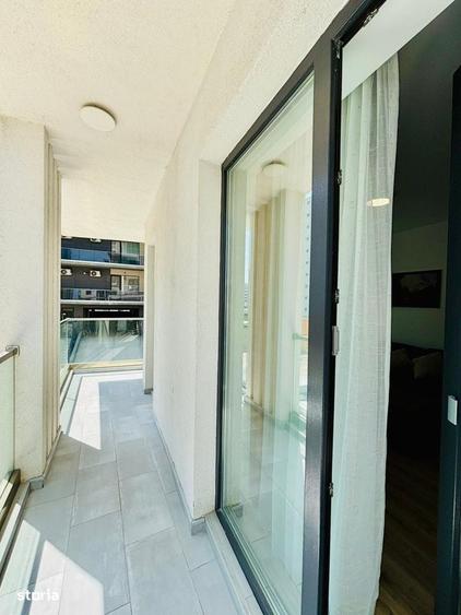 10% DISCOUNT Apartament 2 camere Mamaia Nord 150 m de plaja - 7