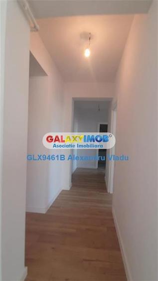 Apartament 3 camere, bloc 2024, Aparatorii Patriei - 4