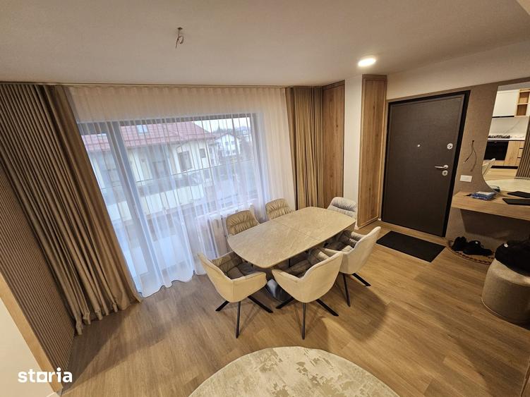 Apartament cu 4 camere în Central