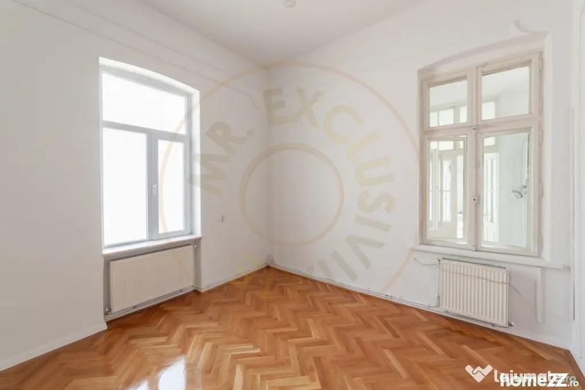 Casă cu 4 camere cu Teren 224 Mp în Central