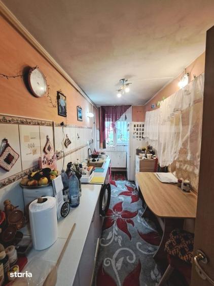 Apartament 2 camere decomandat, 52 mp, zona Sacele - Electroprecizia - 4