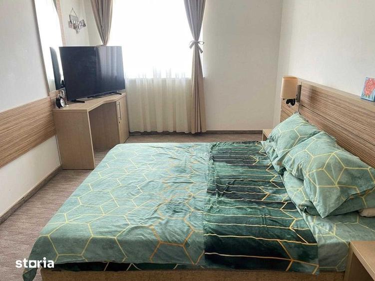 Apartament 2 camere - Rin Grand Residence - 3