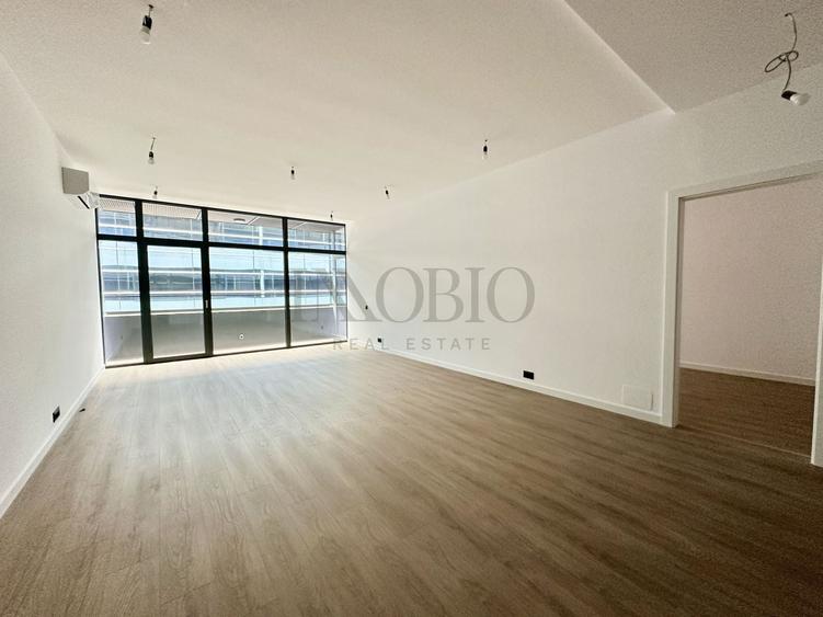 Apartament cu 3 camere în Pipera