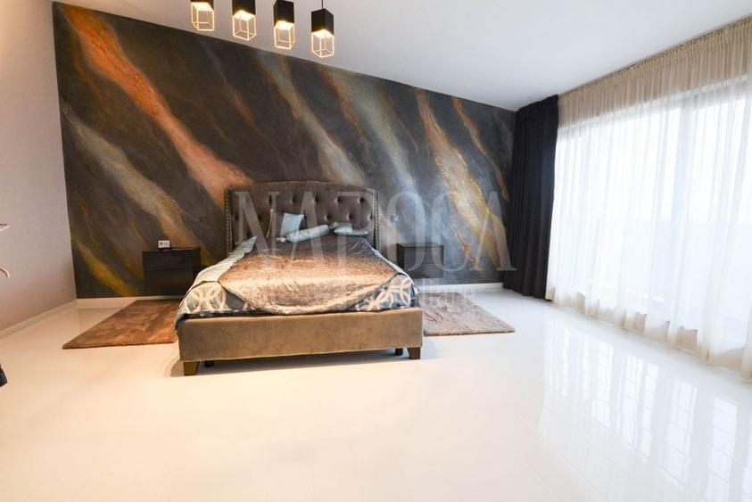 Duplex cu 4 camere cu Canalizare în Mănăștur