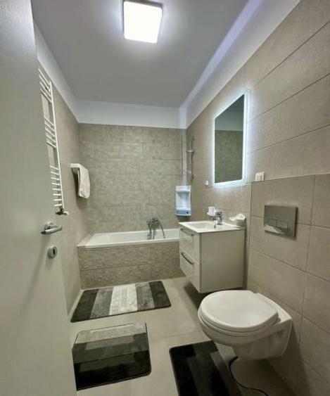 Apartament cu 2 camere semidecomandat, mobilat în Drumul Taberei