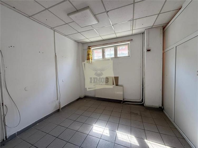 Spațiu comercial, de 115 mp, în Mihai Viteazul