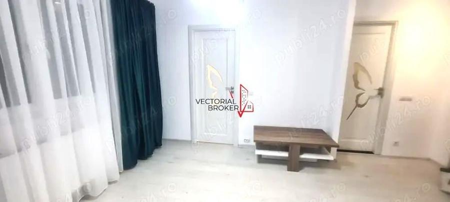 Garsonieră semidecomandată în Tei