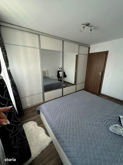 Apartament de 3 camere, decomandat, 74 mp., zona Subcetate, comision 0 - 1