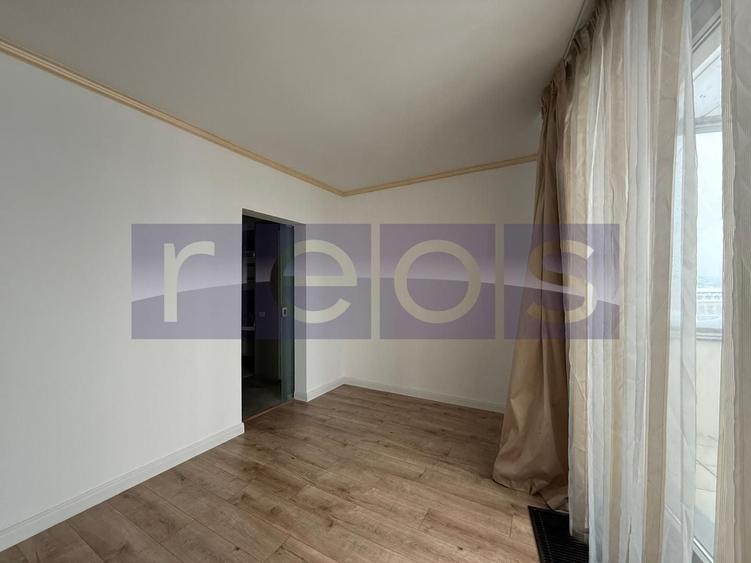 VANZARE PENTHOUSE DEOSEBIT 181MP | TERASA 280MP | MOBILAT - UTILAT LUX - 14