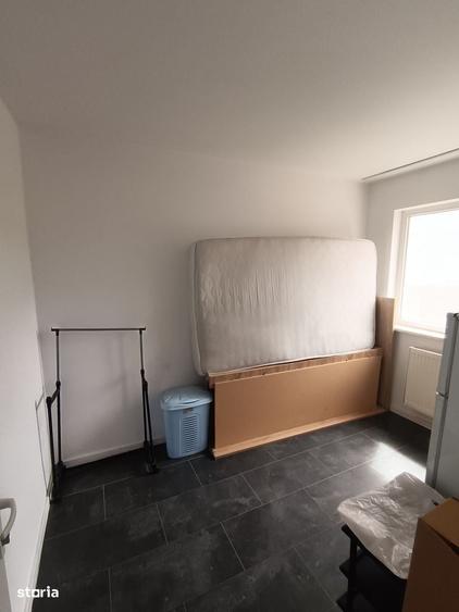Apartament cu 2 camere în Alexandru cel Bun
