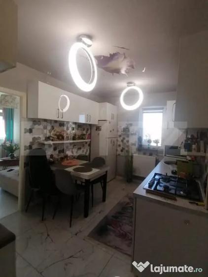 Apartament cu 3 camere - Campia Turzii (Cluj) - 6