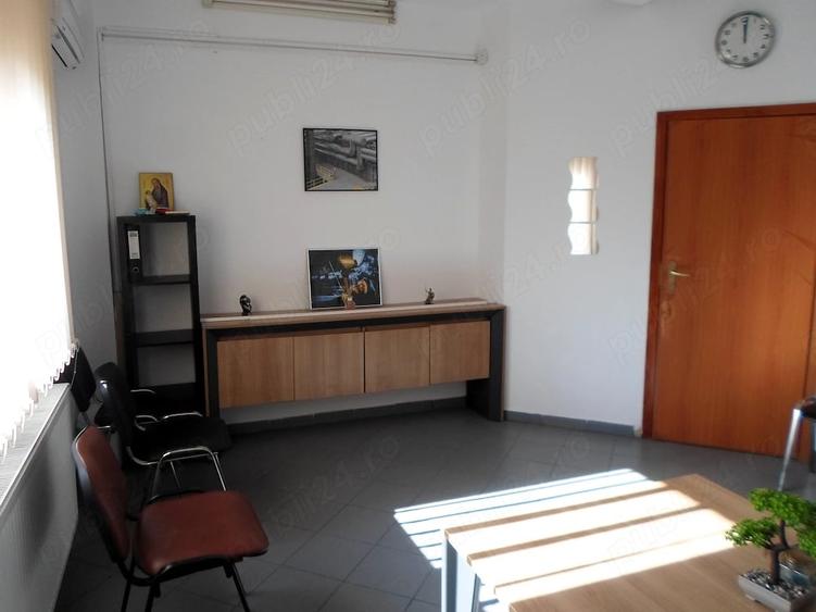 Spațiu comercial, de 20 mp, în Cantacuzino