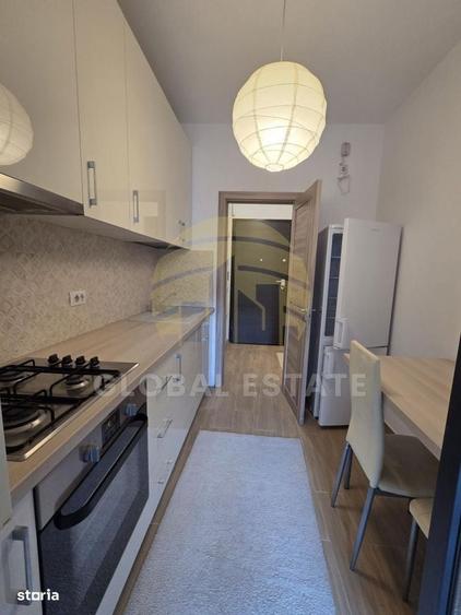 Inchiriere Garsoniera - Lujerului - Exigent Plaza | Centrala | Metrou - 4