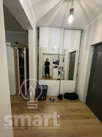 Apartament 2 camere Central cu parcare subterana - 6