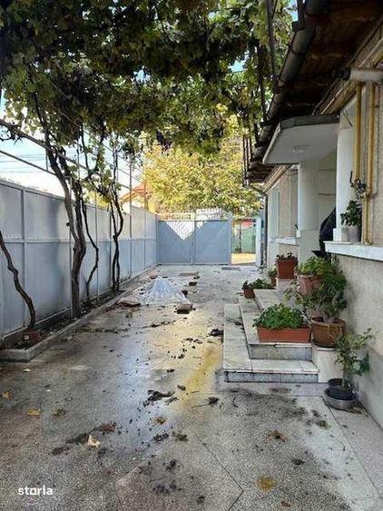 Casă cu 4 camere cu Teren 226 Mp în Coiciu