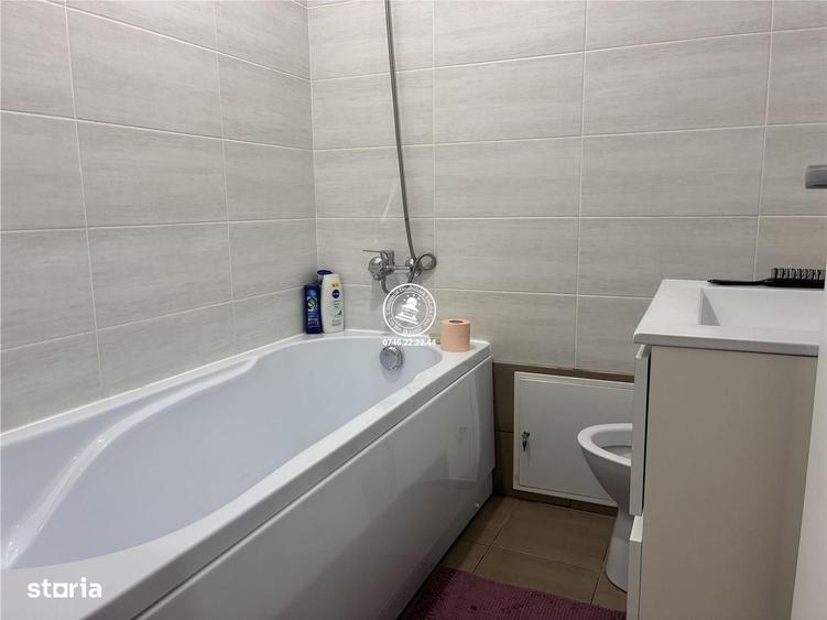Apartament de inchiriat 2 camere Valea Lupului - 12