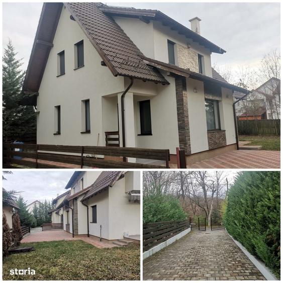 Casă cu 4 camere în Găvana