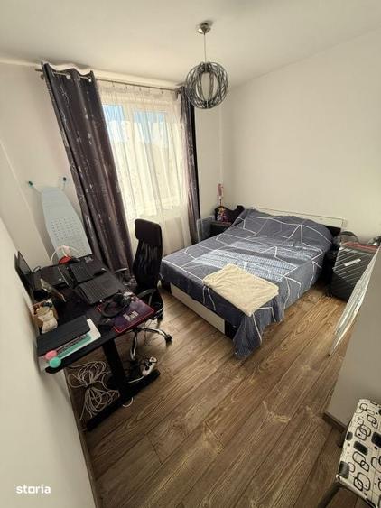 Vanzare apartament 3 camere, 77mp, Floresti, Cetatii, la cheie - 11