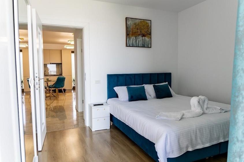Apartament cu 2 camere în Nord