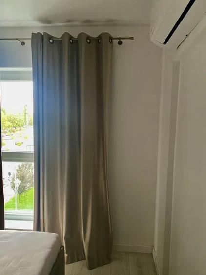 Apartament cu 2 camere semidecomandat, mobilat în Berceni