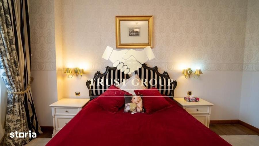 Apartament cu 4 camere decomandat în Clăbucet