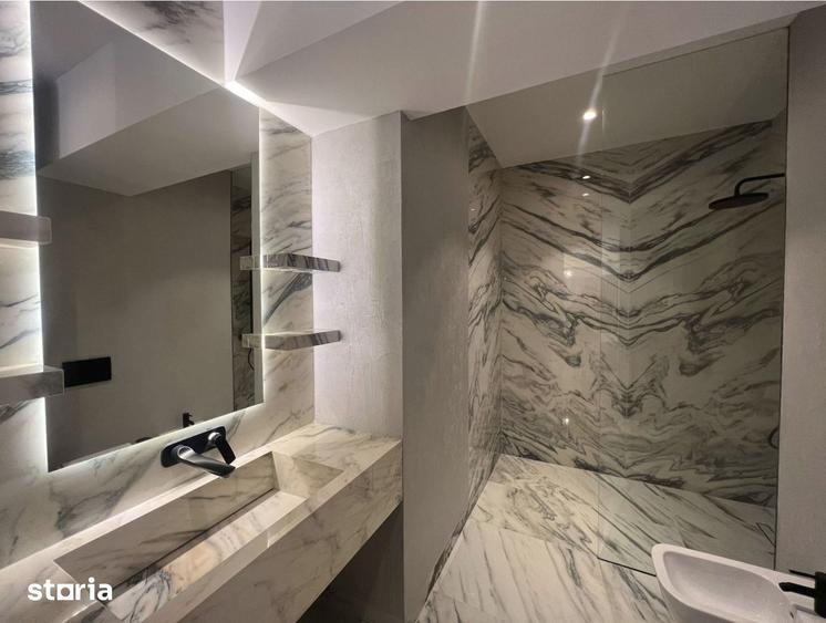 Apartament cu 3 camere în Herăstrău
