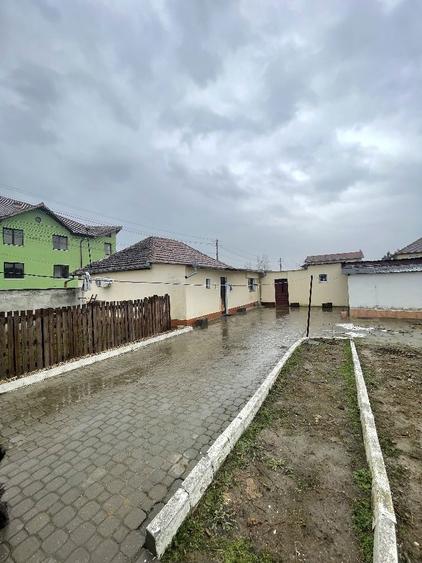 Casă cu 2 camere în Grădiște