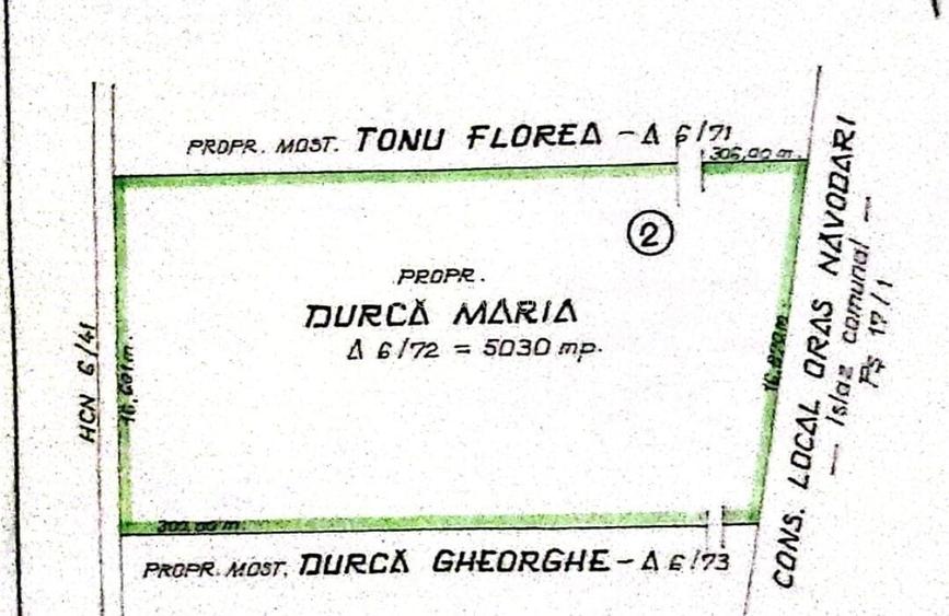 Spațiu comercial, în Central