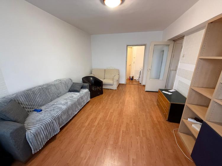 2 Camere cu doua balcoane Et. 4/8 Zona Gorjului - 2