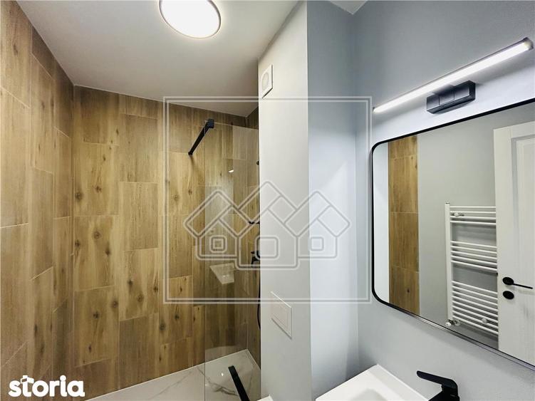 Apartament cu 2 camere în Lazaret