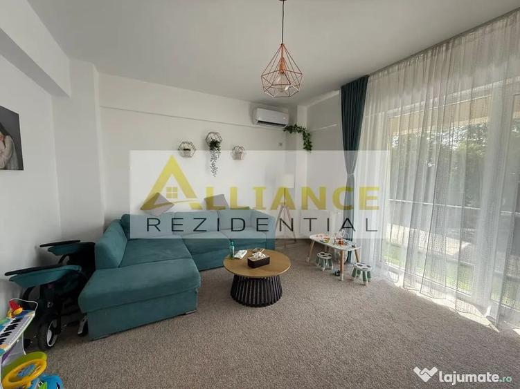 5 MINUTE DE METROU BERCENI - Apartament 2 camere | 64 MP ... - Popesti Leordeni (Bucuresti-Ilfov) - 18