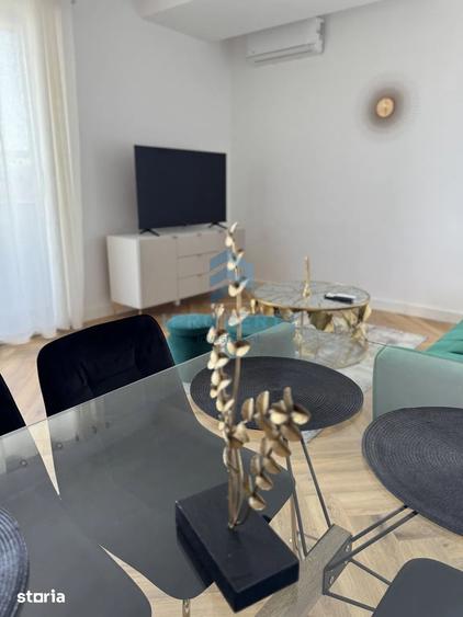 Apartament 2 camere pipera cu balcon si parcare - 9