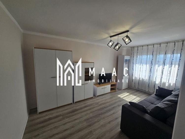 Apartament 3 camere de închiriat | Sibiu, Vasile Aaron | 75 mp - 2