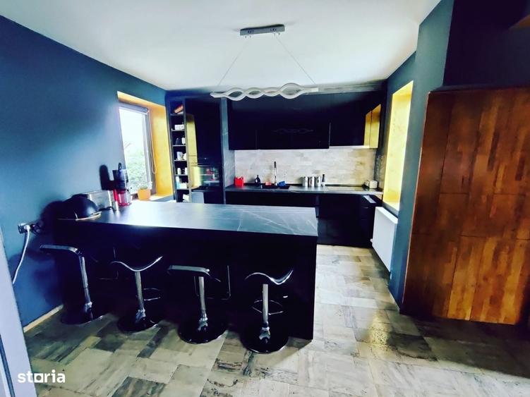 Vila premium in Harman-centru, Brasov - 4