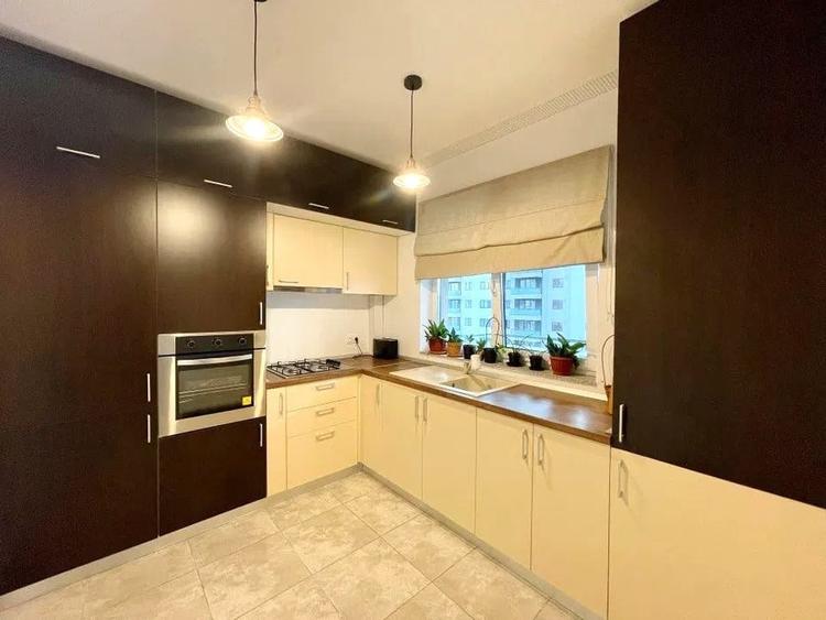 Apartament 2 camere | Modern | Parcare | Zona Scoala Americana-New Point - 2