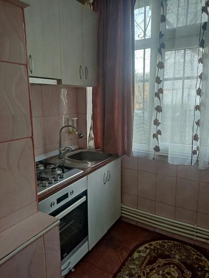 Apartament cu 2 camere decomandat în Micro 39