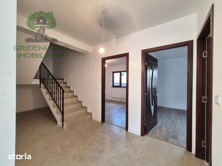 CASA P+M 3+camere, 168mp, teren 350mp, Lunca Cetatuii - 2