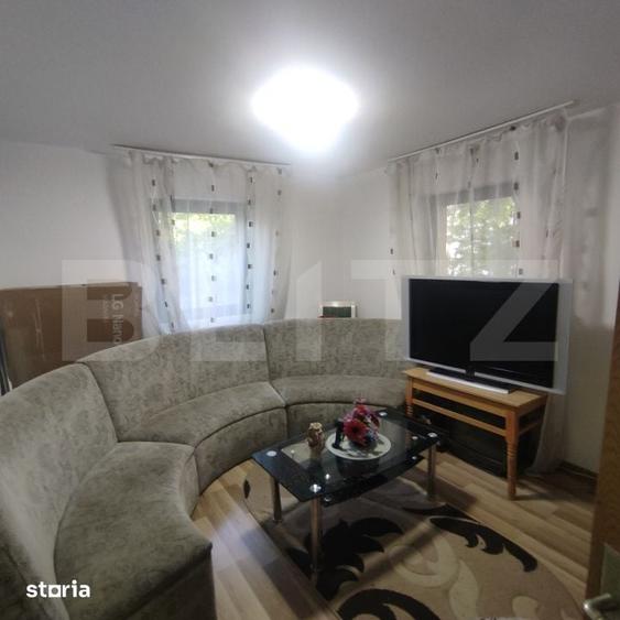 Apartament 2 camere, decomandat, 49mp, zona Pacurari - 3